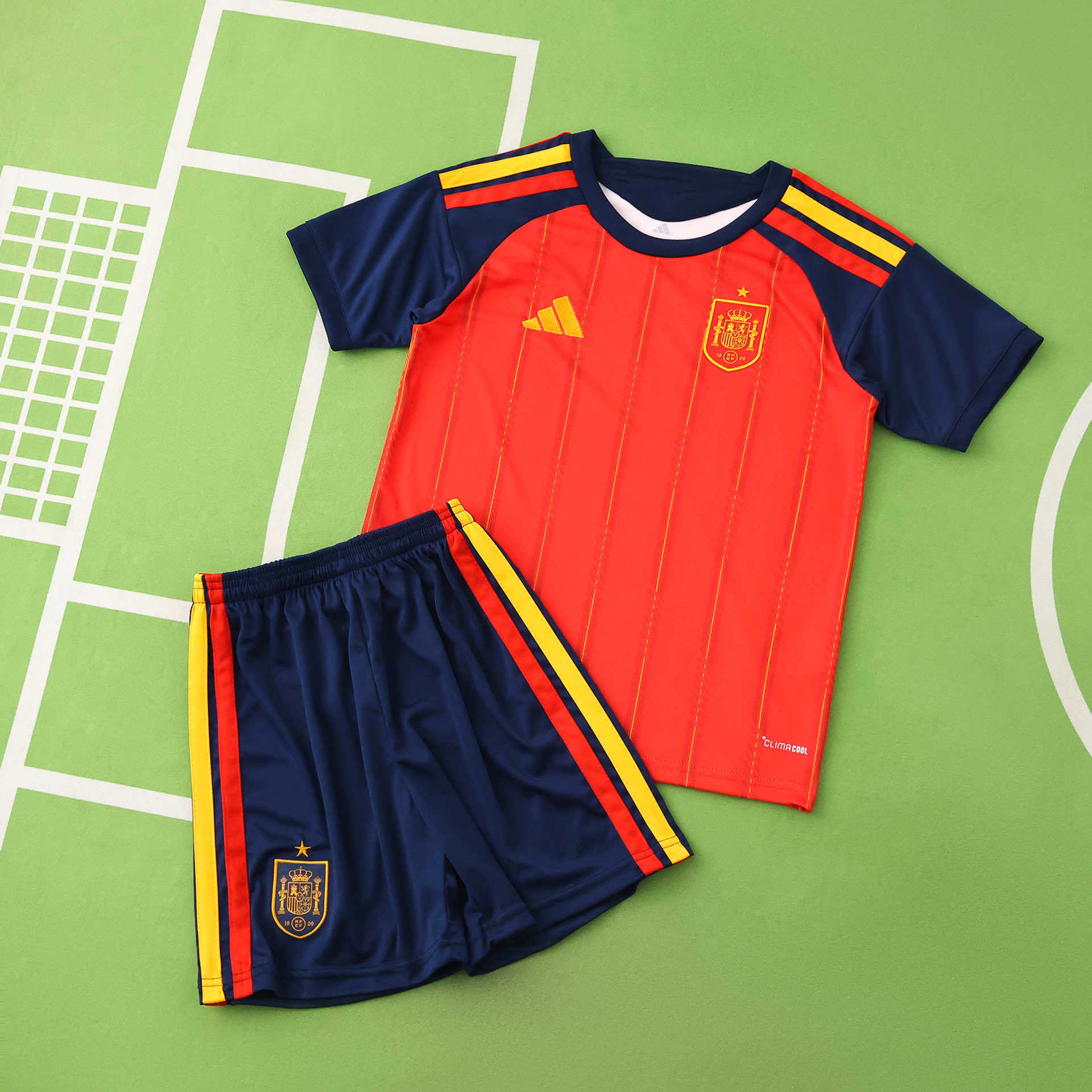 ESPAGNE DOMICILE 2026